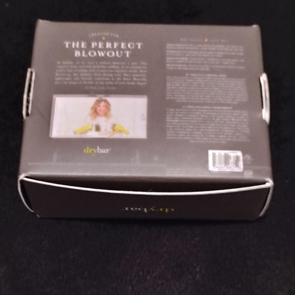 Ulta Mini Brands Dry Bar hair dryer and attachments Collectables/Figurines - Picture 3 of 4